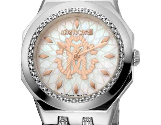 Roberto Cavalli by Franck Muller  RV1L114M0066