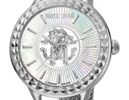 Roberto Cavalli av Franck Muller RV1L125M0051