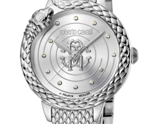 Roberto Cavalli kirjoittanut Franck Muller RV2L052M0051