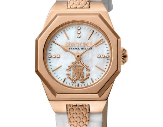 Roberto Cavalli podle Franck Muller RV2L055L0051