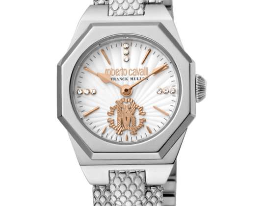 Roberto Cavalli kirjoittanut Franck Muller RV2L055M0061