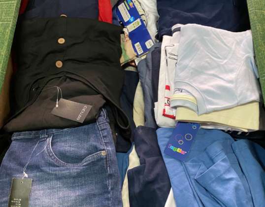 LIDL ESPAÑA Textil Suelto