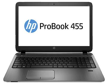 14 x HP ProBook 455 G2 [PP]