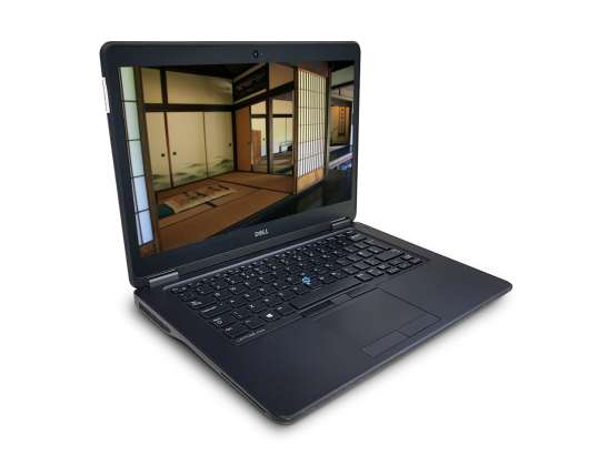 Dell Latitude E7450 - bærbar PC [PP]