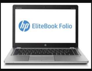 HP Folio 9480M bærbare PC-er [PP]