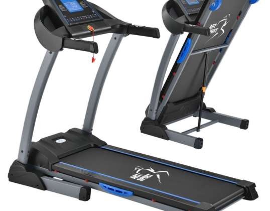 Vente aux enchères : Tapis de course Art Sport Type Speedrunner : 3500