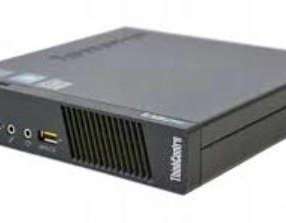 20 pieces Lenovo ThinkCentre M73 USFF [PP]
