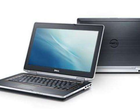 Zestaw 21 Laptopów Dell Latitude E6420 - Wysokiej Jakości Urządzenia Używane