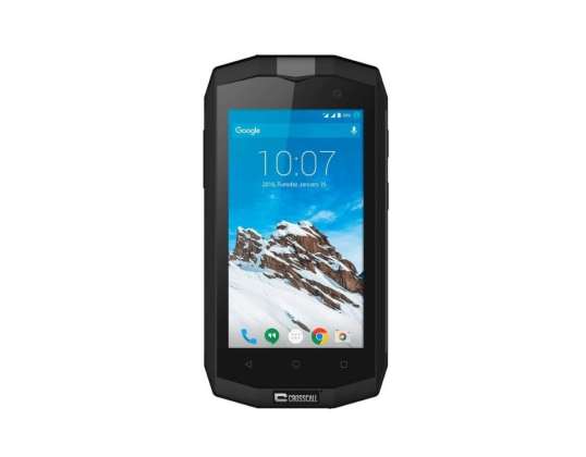 Set de smartphone-uri Crosscall Trekker M1 - Ocazie funcțională - 30 de unități