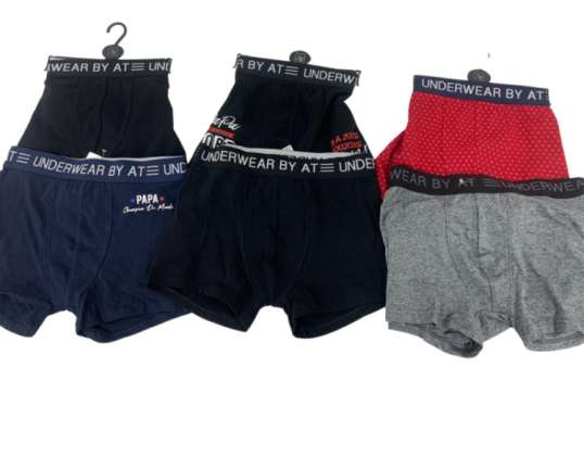 Destocking men&#39;s trunks big brand