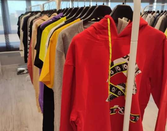 Survêtements de marque Lotto