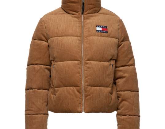 Tommy Hilfiger Damen Winterjacken