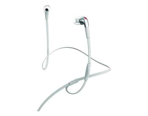 Juego de auriculares intrauditivos con cable con micrófono - Nuevo con embalaje original - 800 unidades