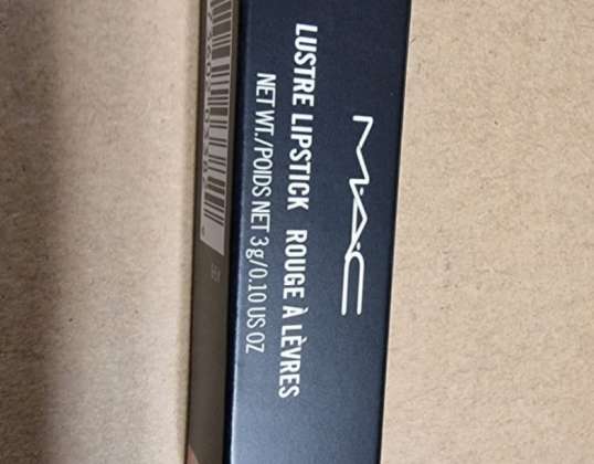 SonderRestposten MAC Lippenstift/Lipstick Kosmetik 5000Stk
