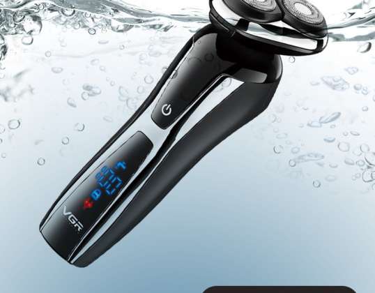 ELECTRIC SHAVING MACHINE VGR V-309 SKU:163 (stock in Poland)