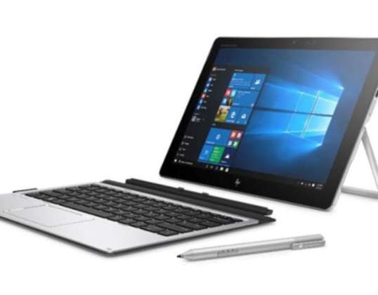 PC Notebook HP X2 1012 G2 à venda [PP]