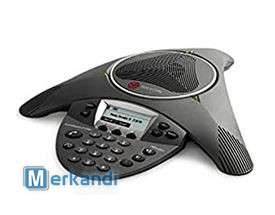 IP6000 és DECT