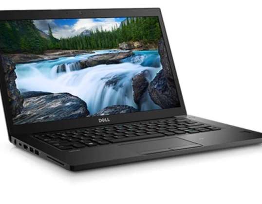 Dell Laptop 7480 [PP] - 29 stykker tilgængelige