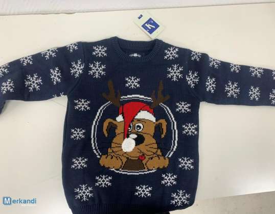 Clearance big brand children&#39;s sweaters