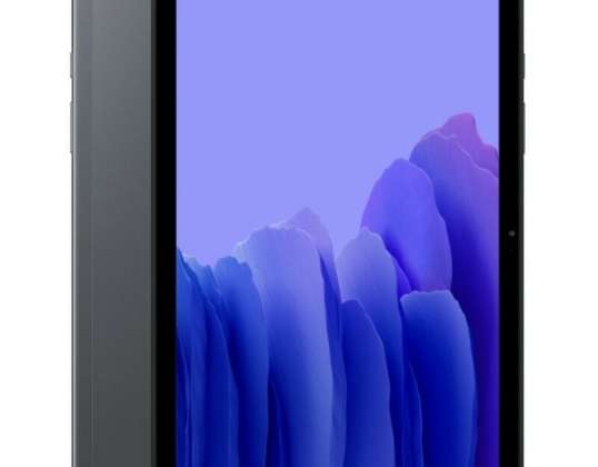 Samsung Galaxy Tab A7 32GB LTE T505N donkergrijs EU - SM-T505NZAEUE