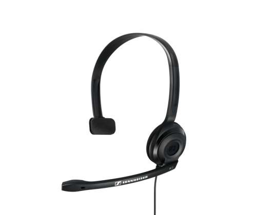 Ακουστικά Sennheiser PC 2 συνομιλία | Σενχάιζερ - 504194