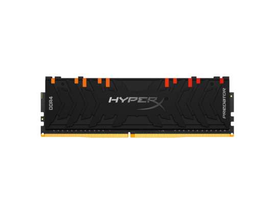 Kingston DDR4 32GB PC 3600 CL18 XMP Predator RGB HX436C18PB3A/32