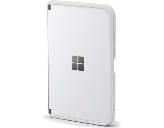 Microsoft Surface Duo Dual Sim 6+256GB glacier DE - UPS-00003