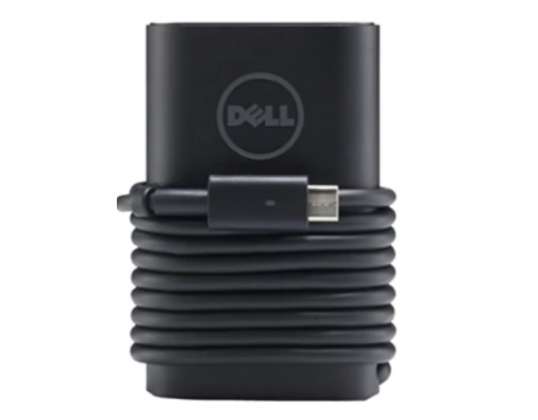 Адаптер змінного струму Dell 65W E5 - комплект - Netzteil DELL-921CW