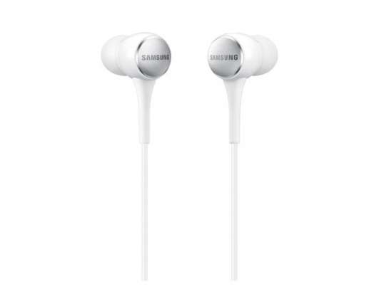 Casque intra-auriculaire Samsung EO-IG935BWEGWW (Blanc)