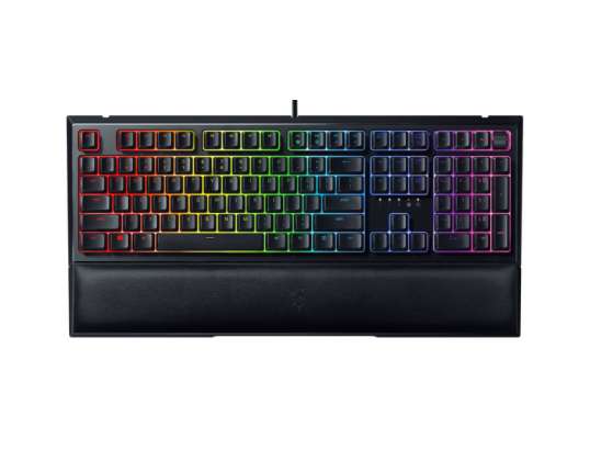 Razer Ornate V2 - Ziemeļvalstu izkārtojums - 399128