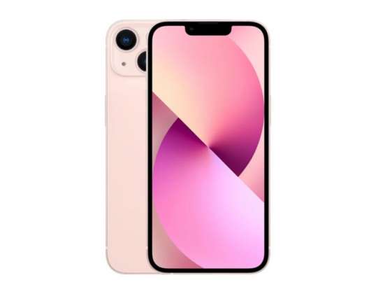 Apple iPhone 13 512GB, růžová - MLQE3ZD / A