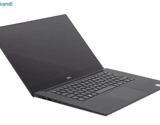 DELL Precision 5520