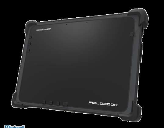 Fieldbook I1 — izturīgs planšetdators — 10 collu FHD I5 4300U