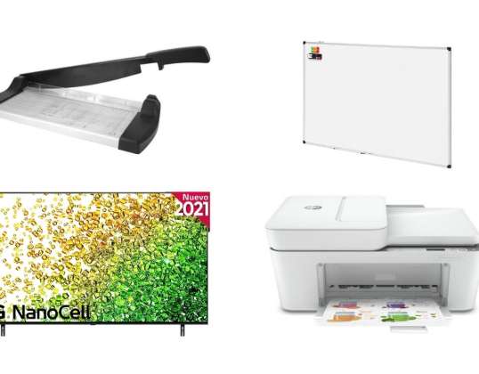 Amazon Customer Returns Bundle - Untested - 29 Units