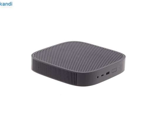 TC HP T530