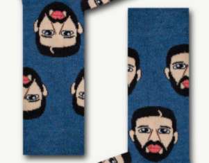 Lustige Socken Herren oder Damen