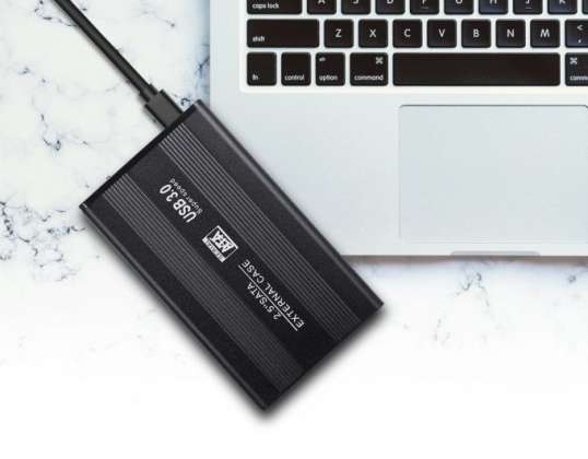 Externe schijf 750 GB 2,5 &#34;draagbare USB 3.0-pendrive