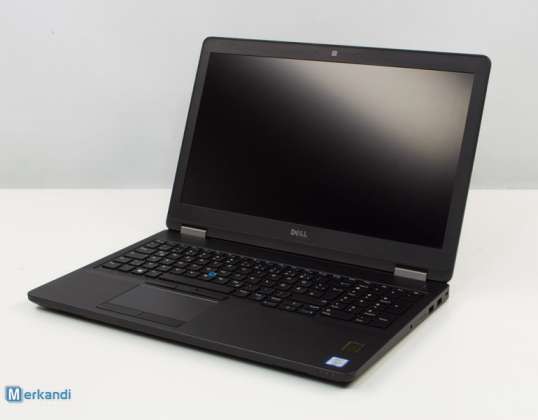 Dell Latitude 5480-i5-7300U CPU @ 2.60GHz 8 GB- 256 Gb