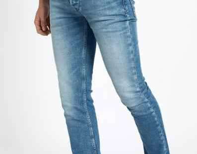 JEANS STOCK, JEANS STOCK