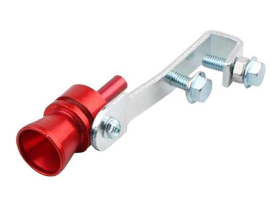FROM14D WHISTLE TO MUFFLER RED
