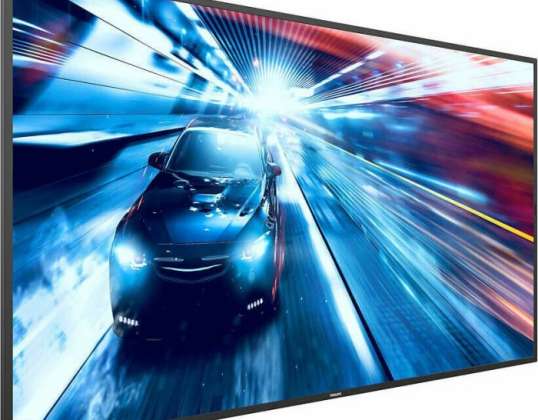 Philips 32BDL3010Q / 00 - 81.3 cm (32 inches) - LED - 1920 x 1080 pixels -