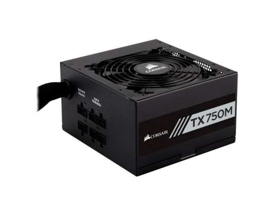Corsair TX750M PC Voeding (CP-9020131-EU)