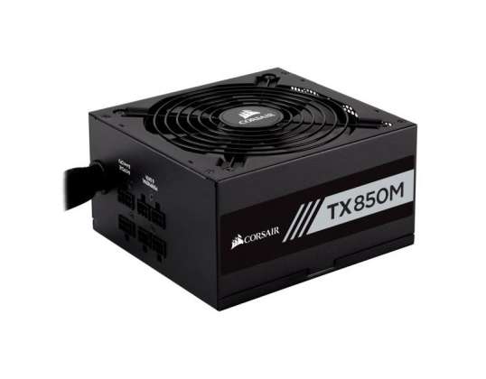 Corsair TX850M PC Voeding (CP-9020130-EU)