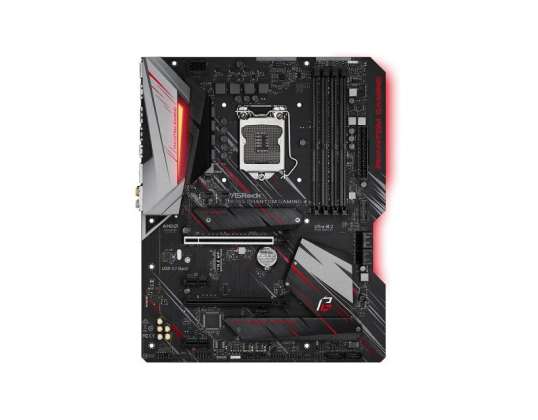 Asrock B365 Phantom Gaming 4 LGA 1151 (H4 Socket) ATX Intel B365