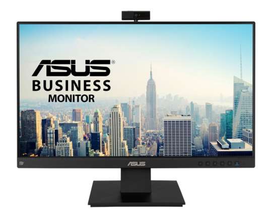 ASUS BE24EQK 60,5 см (23,8") 1920 x 1080 пикселей Full HD LED Черный