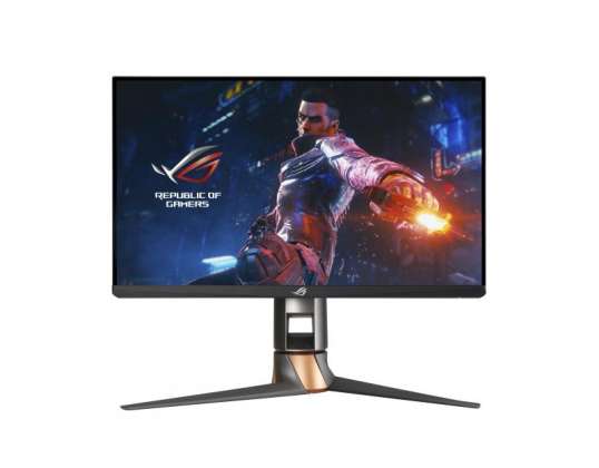 ASUS PG259QNR 62,2 cm (24.5") 1920 x 1080 Pixel Full HD LED Nero