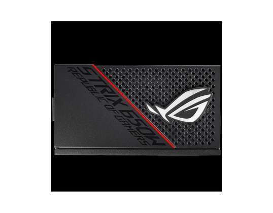 ASUS ROG Strix 650W alimentatore per computer ATX Nero