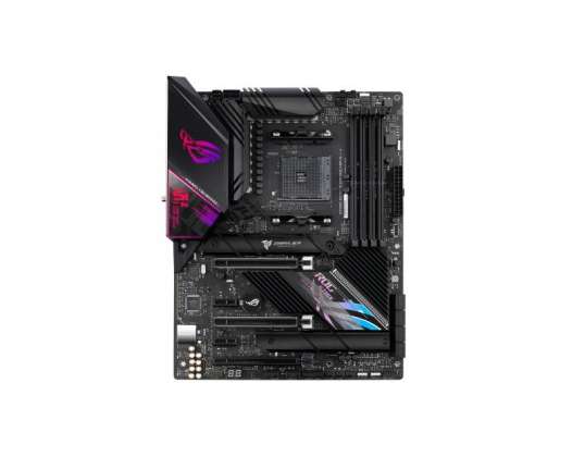 ASUS ROG STRIX X570-E GAMING WIFI II AMD X570 socket AM4 ATX