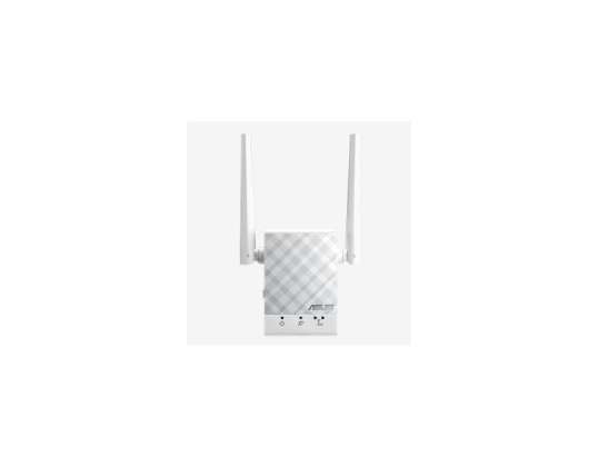 ASUS RP-AC51 733 Mbit/s Network repeater Bianco