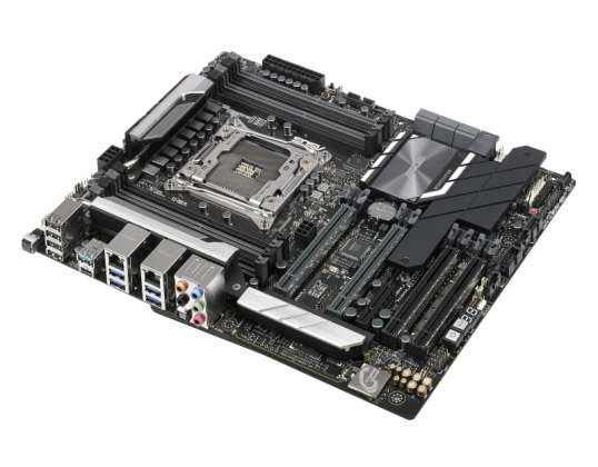 ASUS WS C422 PRO/SE (2066)(D)
